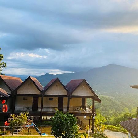 Terrace Cinnamon View Ratnapura Extérieur photo