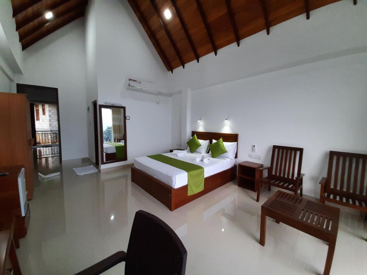 Terrace Cinnamon View Ratnapura Extérieur photo