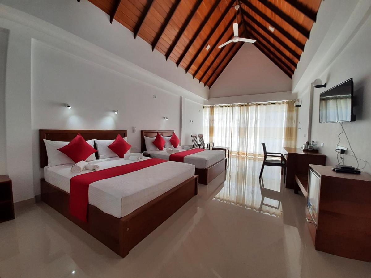 Terrace Cinnamon View Ratnapura Extérieur photo