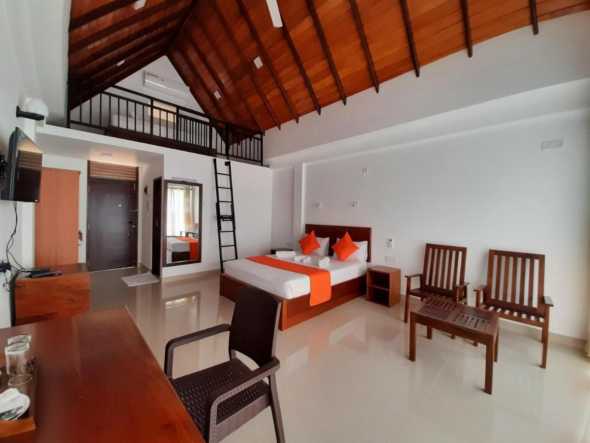 Terrace Cinnamon View Ratnapura Extérieur photo