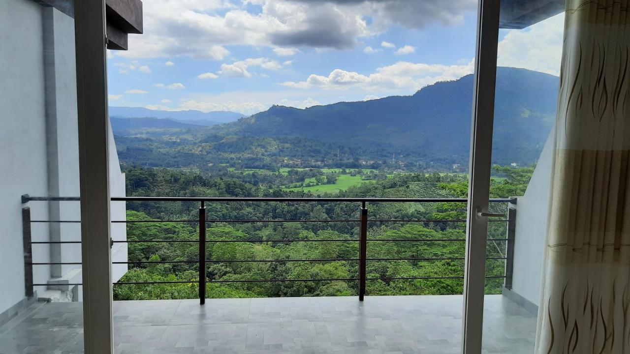 Terrace Cinnamon View Ratnapura Extérieur photo