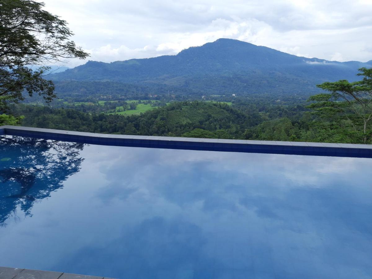 Terrace Cinnamon View Ratnapura Extérieur photo