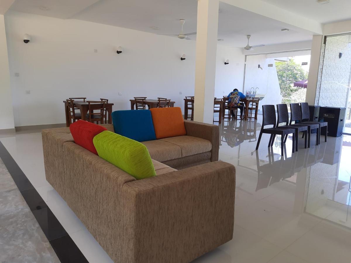 Terrace Cinnamon View Ratnapura Extérieur photo
