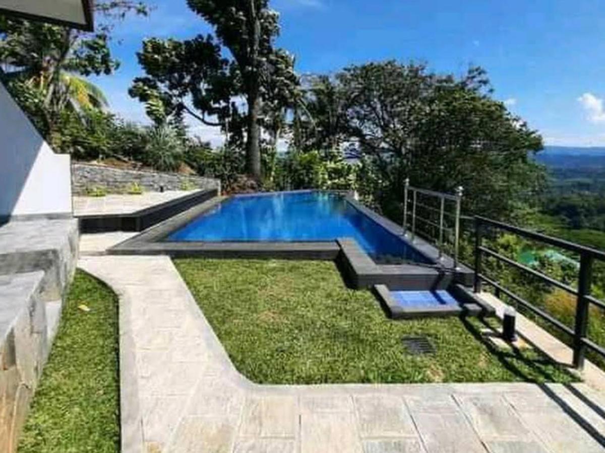 Terrace Cinnamon View Ratnapura Extérieur photo