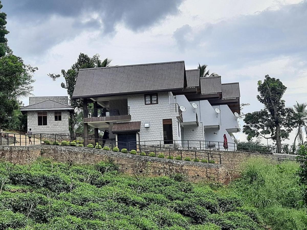 Terrace Cinnamon View Ratnapura Extérieur photo