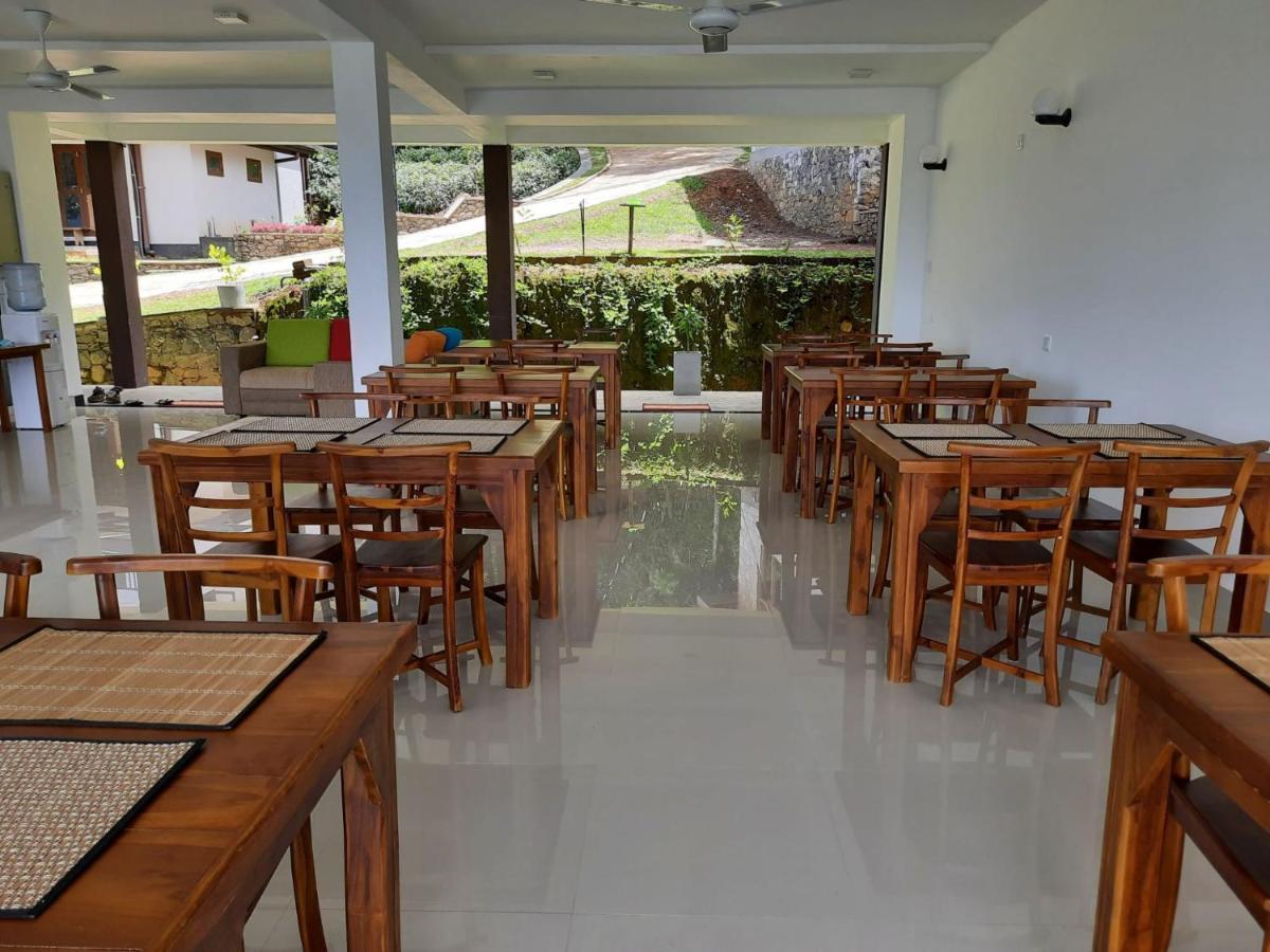 Terrace Cinnamon View Ratnapura Extérieur photo