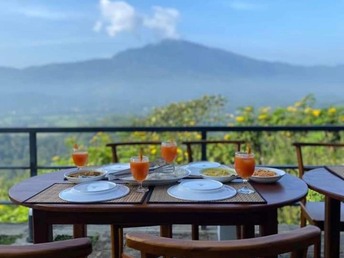 Terrace Cinnamon View Ratnapura Extérieur photo