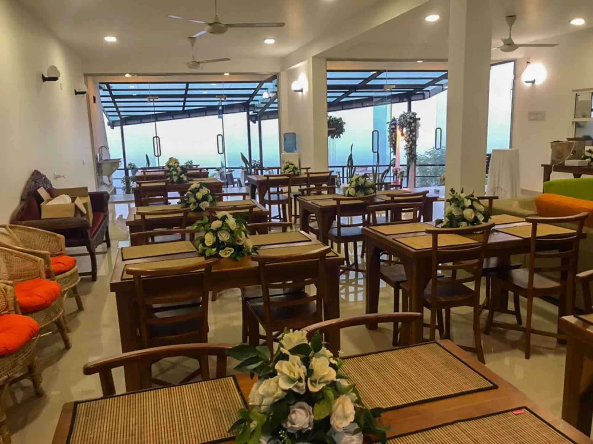 Terrace Cinnamon View Ratnapura Extérieur photo