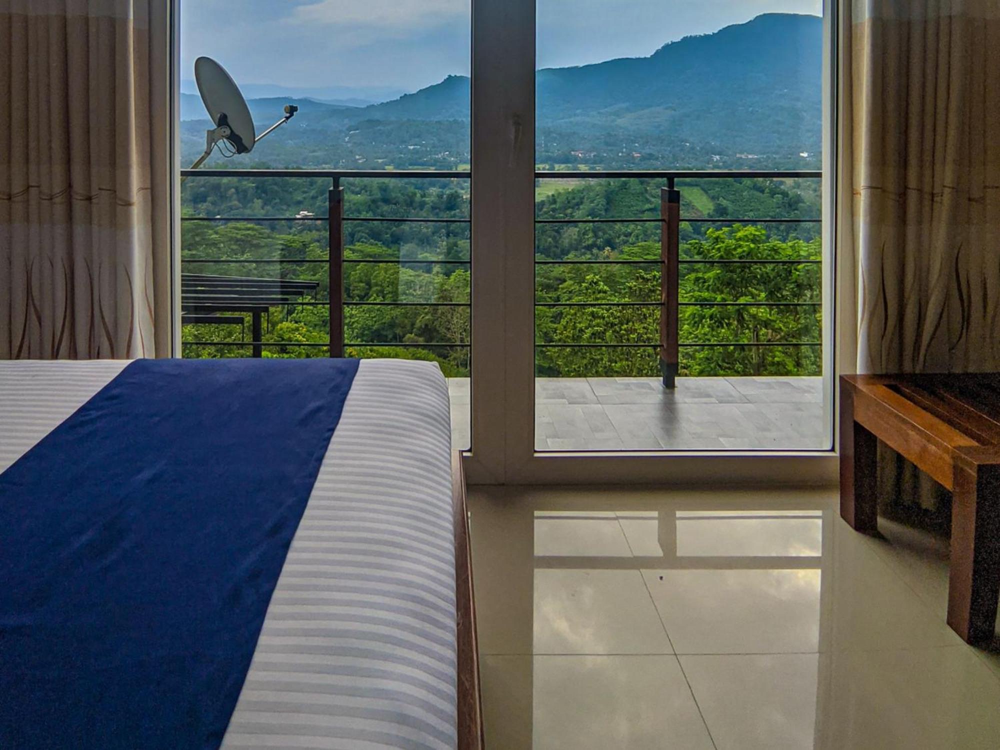 Terrace Cinnamon View Ratnapura Extérieur photo