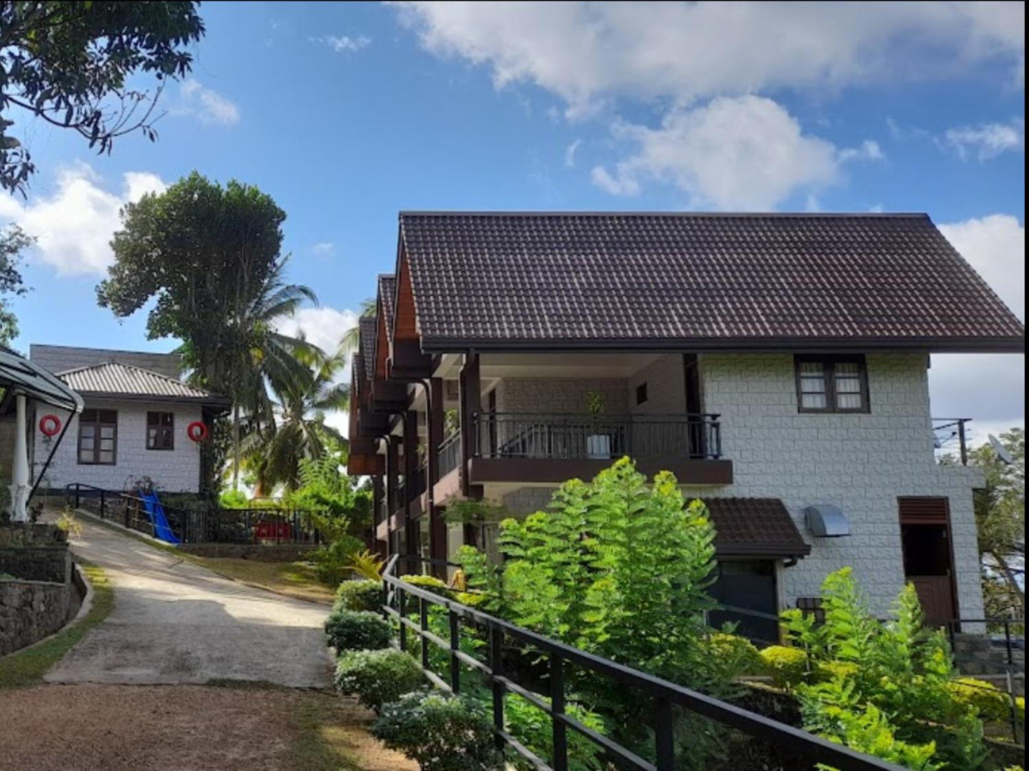 Terrace Cinnamon View Ratnapura Extérieur photo