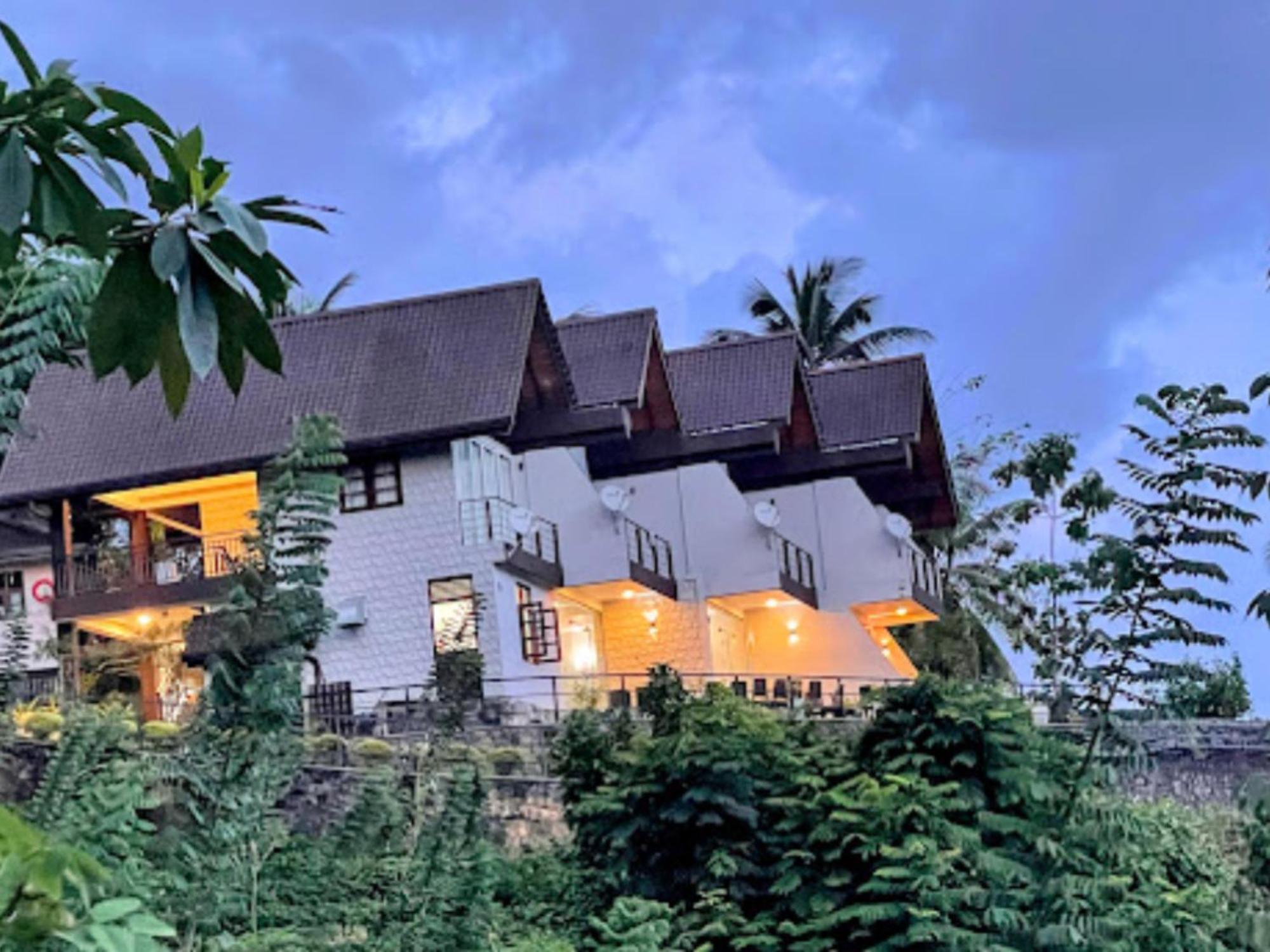 Terrace Cinnamon View Ratnapura Extérieur photo
