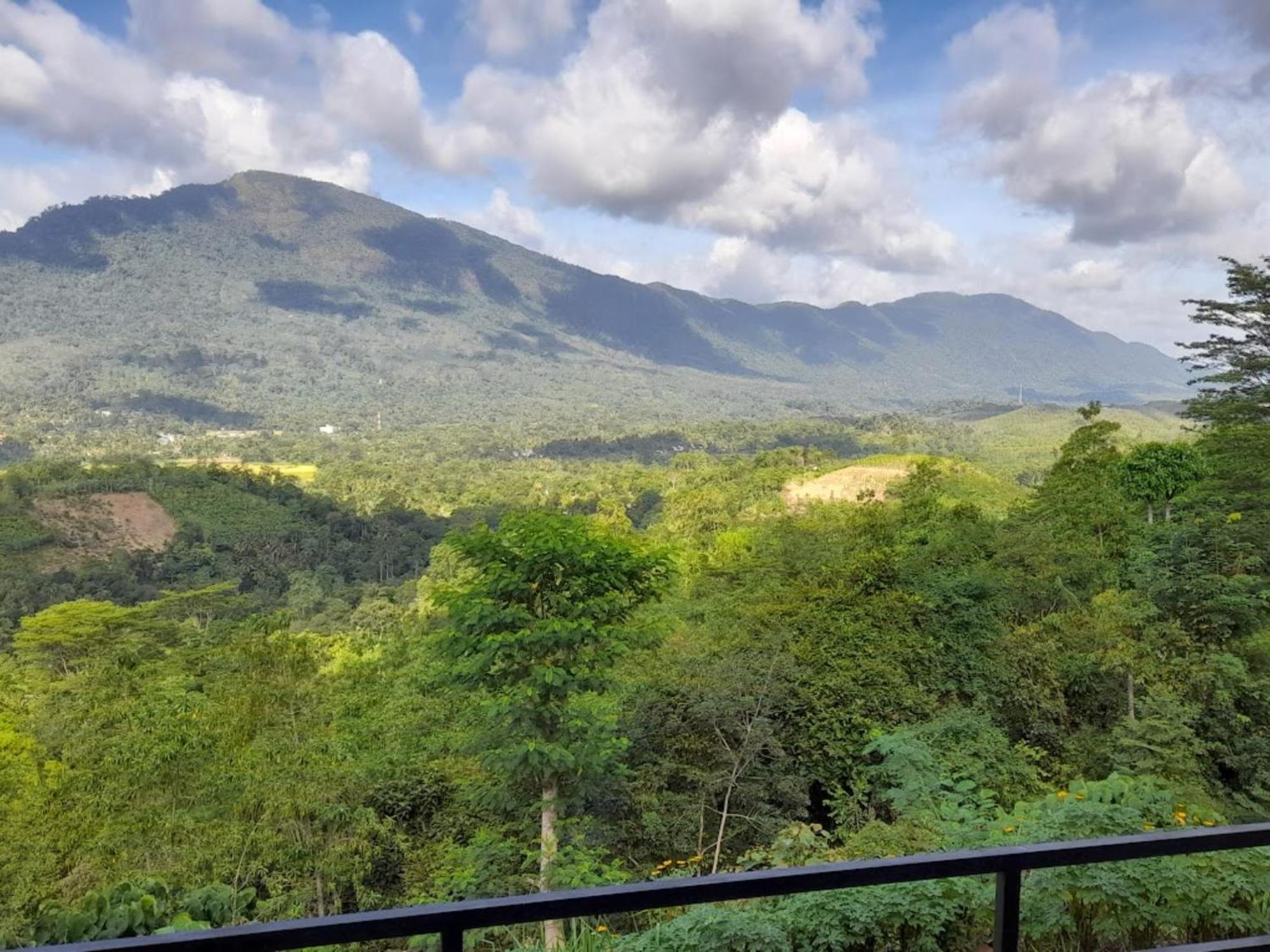 Terrace Cinnamon View Ratnapura Extérieur photo